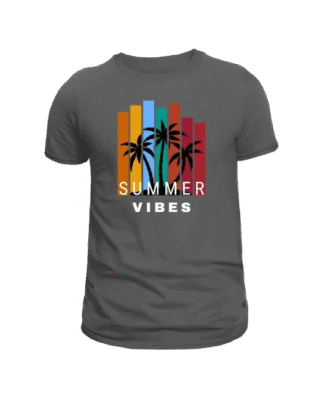 Summer vibes t-shirt